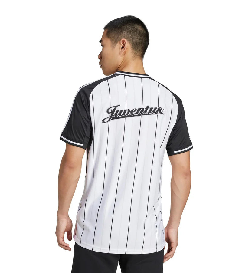 Juventus US 25/26 Jersey