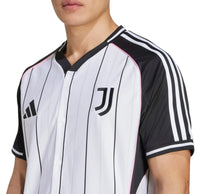 Juventus US 25/26 Jersey