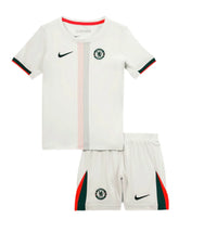 Chelsea II Kids Kit 25/26