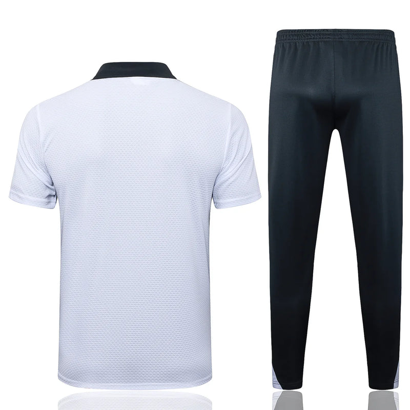 Polo Shirt and Chelsea Pants 25/26