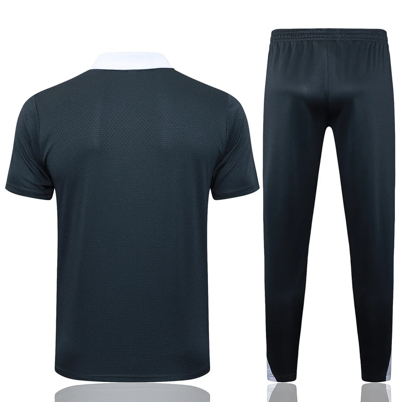 Polo Shirt and Chelsea Pants 25/26