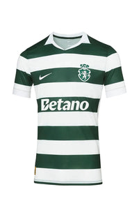 Camisola Sporting I 26/27