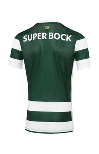 Camisola Sporting I 26/27