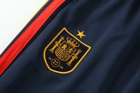 Fato de Treino Infantil Espanha 25/26