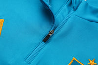 Fato de Treino Infantil Espanha 25/26