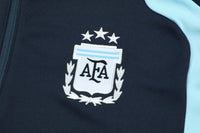 Fato de Treino Infantil Argentina 25/26