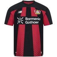 Camisola Bayern Leverkusen I 26/27