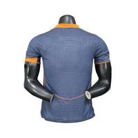 Troisième maillot de l'Inter Milan 25/26 - Joueur