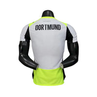 Camisola Borussia Dortmund II 25/26 - Jogador