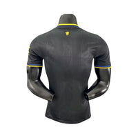 Camisola Manchester United III 25/26 - Jogador