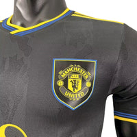 Camisola Manchester United III 25/26 - Jogador