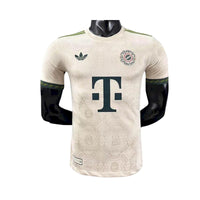 Camisola Bayern Munique Edição Especial 25/26 - Jogador