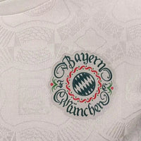 Camisola Bayern Munique Edição Especial 25/26 - Jogador