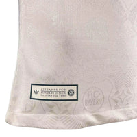 Camisola Bayern Munique Edição Especial 25/26 - Jogador