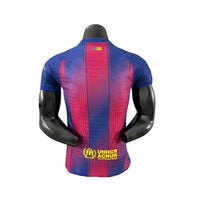 Camisola Barcelona Edição Especial 25/26 - Jogador