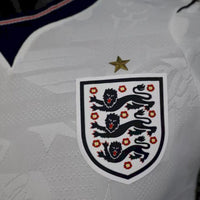 Camisola Inglaterra I 25/26 - Jogador