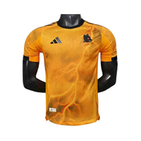 Maillot de la Roma II 25/26 - Joueur