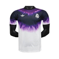 Camisola Real Madrid Edição Especial 25/26 - Jogador