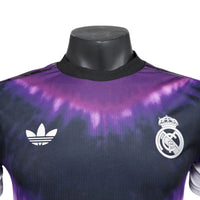 Camisola Real Madrid Edição Especial 25/26 - Jogador