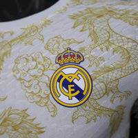 Camisola Real Madrid Edição Especial 25/26 - Jogador