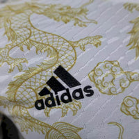 Camisola Real Madrid Edição Especial 25/26 - Jogador