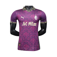 Camisola AC Milan Edição Especial 25/26 - Jogador