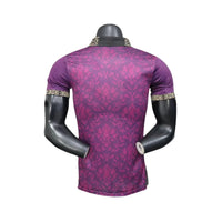 Camisola AC Milan Edição Especial 25/26 - Jogador