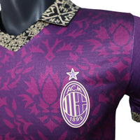 Camisola AC Milan Edição Especial 25/26 - Jogador