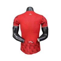 Maillot domicile de Lille 25/26 - Joueur