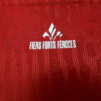 Maillot domicile de Lille 25/26 - Joueur