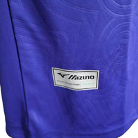 Camisola Mônaco II 25/26 - Jogador
