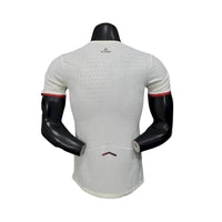 Maillot de joueur Lille II 25/26