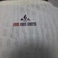 Maillot de joueur Lille II 25/26