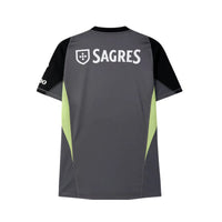 Camisola Benfica 25/26 - Guarda Redes