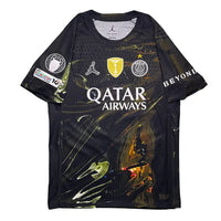 Camisola PSG 26/27 - Edição Especial com patch
