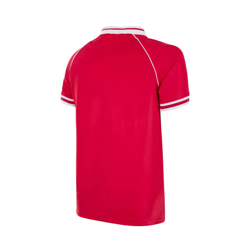 Benfica Retro Home Shirt 94/95