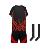 Kit Infantil Benfica Concept 25/26 - com Meia