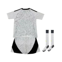 Kit Infantil Benfica Concept 25/26 - com Meia