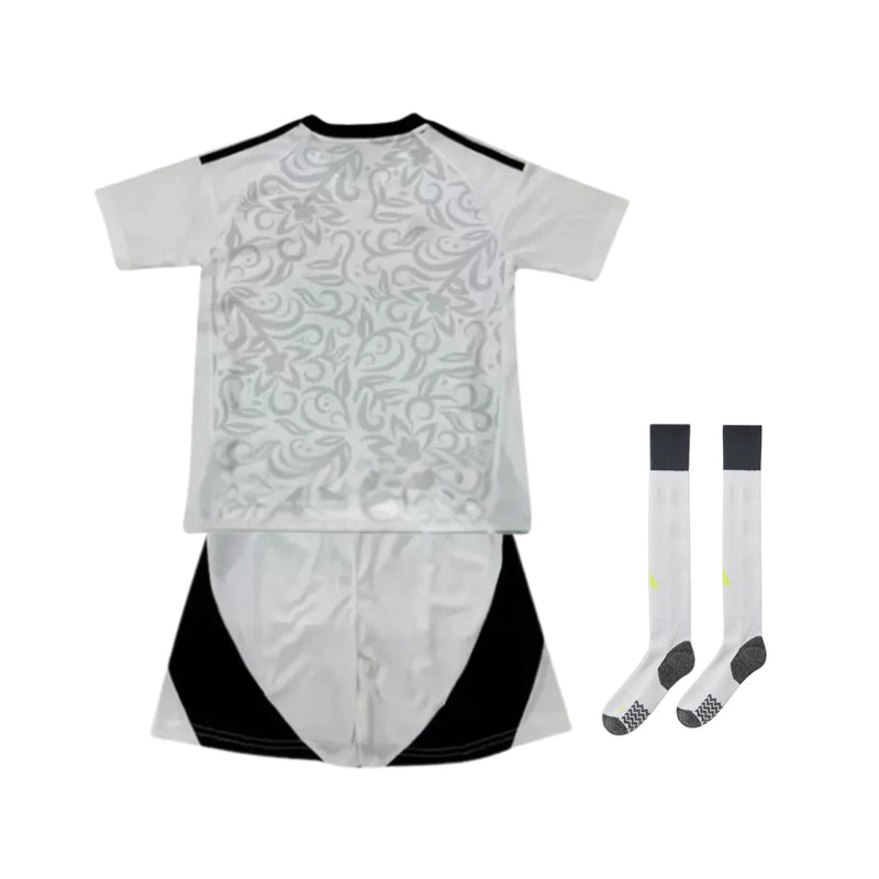 Maillot Benfica Concept 25/26 pour enfant - avec chaussettes