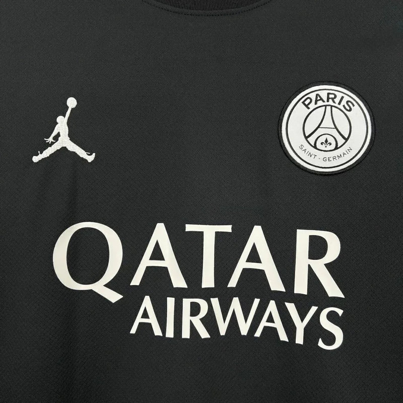 Camisola PSG IV 25/26