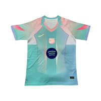 Maillot domicile Barcelone 25/26 - Édition spéciale