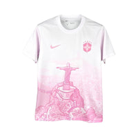 Maillot de l'équipe nationale du Brésil 25/26 - Édition spéciale