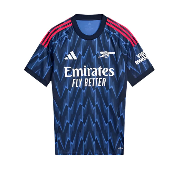 Maillot Arsenal II 25/26