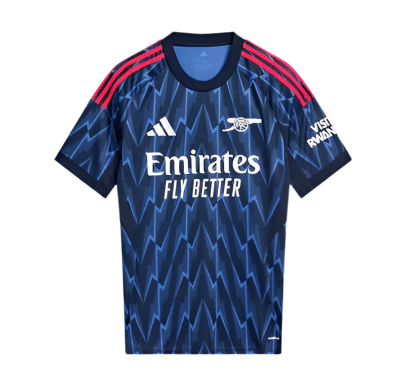 Camisola Arsenal II 25/26