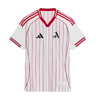 Maillot Arsenal US 25/26