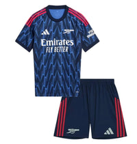 Maillot Arsenal II Enfant 25/26