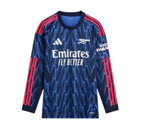 Maillot à manches longues Arsenal II 25/26