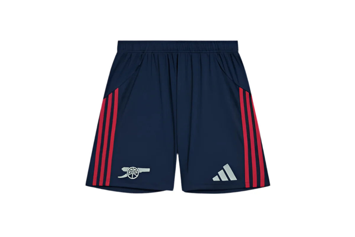 Short Arsenal II 25/26