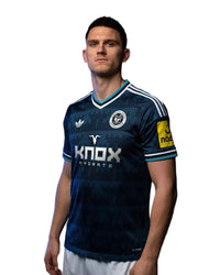 Camisola Newcastle United II 26/27 - Versão Jogador