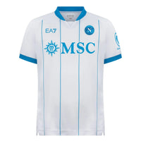 Camisola Napoli II 26/27